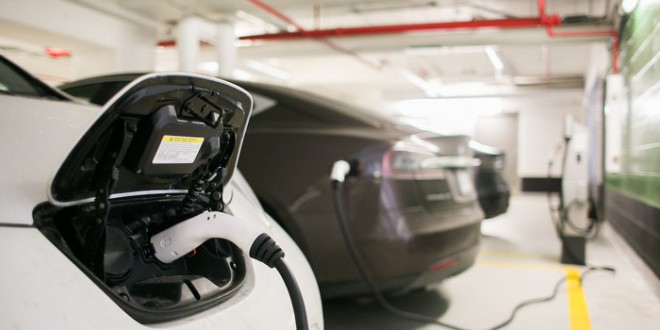 Ontario boosts incentives to people who buy electric vehicles