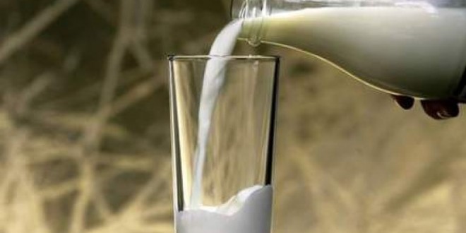 Organic milk, meat richer in omega-3, Study Finds