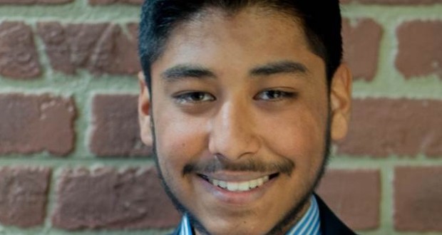 PJ Lakhanpal: Ontario teen goes to Parliament Hill as prime minister for day