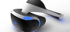 PlayStation VR To Release This Fall, says GameStop CEO Paul Raines