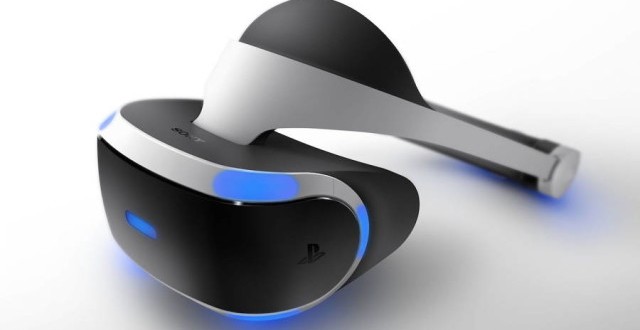 PlayStation VR To Release This Fall, says GameStop CEO Paul Raines
