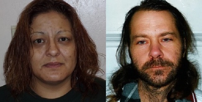 Police searching for two missing Forensic Psychiatric Hospital patients