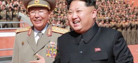 Ri Yong-gil: North Korean army chief of staff executed