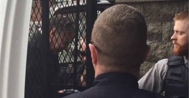 Richard Vitale: Halifax doctor charged with child pornography