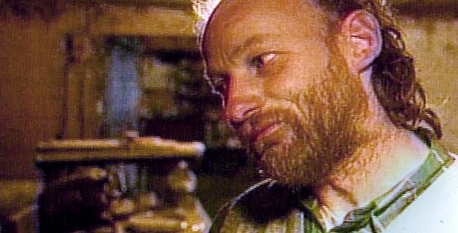 Robert Pickton pens bible-quoting book from prison