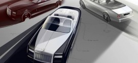 Rolls-Royce bids farewell to Phantom VII with Zenith edition, Report