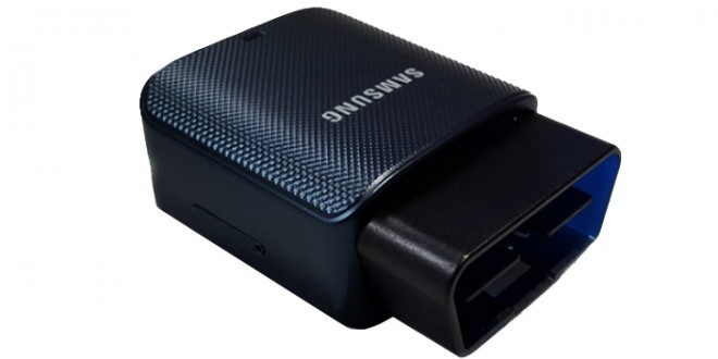 Samsung’s New Car Dongle Adds LTE Connections ‘Report’