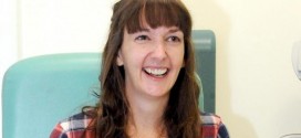 Scottish Ebola nurse Pauline Cafferkey back in hospital for the third time