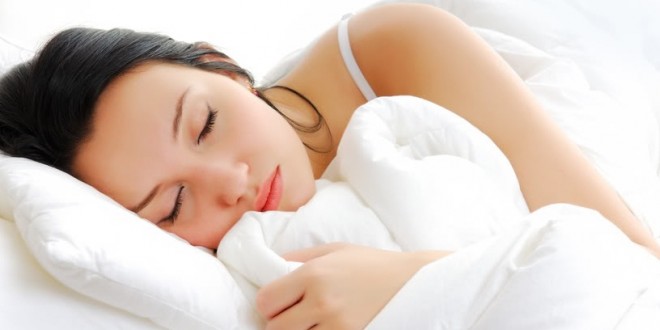 Sleep and Nutrition Study Reveals Surprising Results, new study