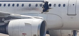 Somalia plane explosion probe finds no evidence of criminal act (Video)