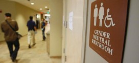 South Dakota senate approves transgender bathroom bill, Report