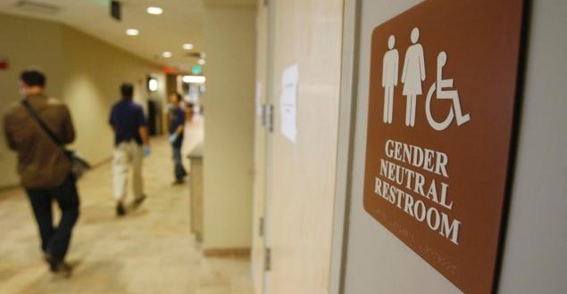 South Dakota senate approves transgender bathroom bill, Report