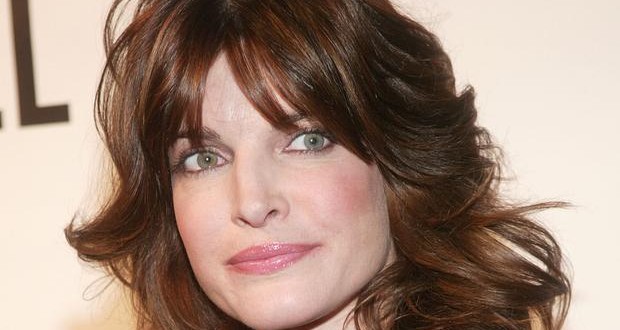 Stephanie Seymour: Model due in court; faces new charges “Police”