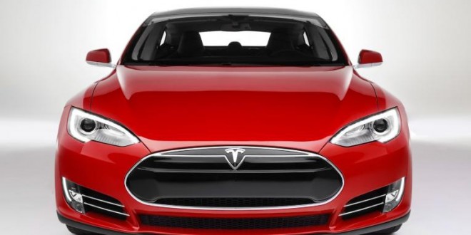 Tesla Confirms Model 3 Preorders for $35000, to be unveiled in March