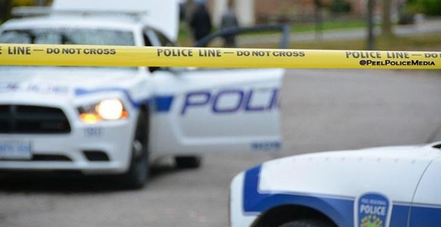 Two killed after shootings in Brampton and Mississauga, Report