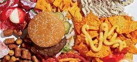 University of Calgary research links junk food to overeating