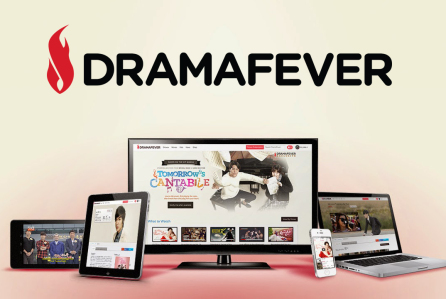 Warner Bros. buys Korean drama DramaFever SVOD service