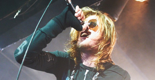 Wes Scantlin: Puddle of Mudd Singer Ends Show After Accusing Audience Member of Stealing His House, Laughing at Him