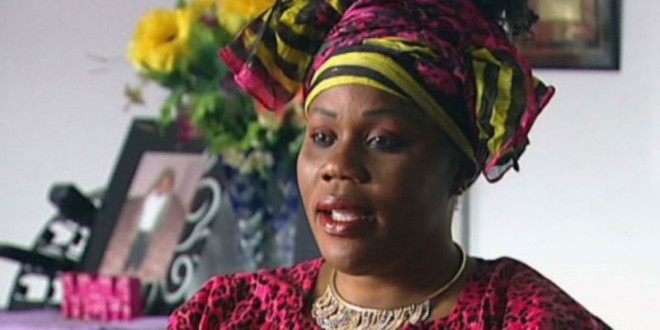 Woman crashes her own funeral: Noela Rukundo shocks husband who ordered her murder (Video)