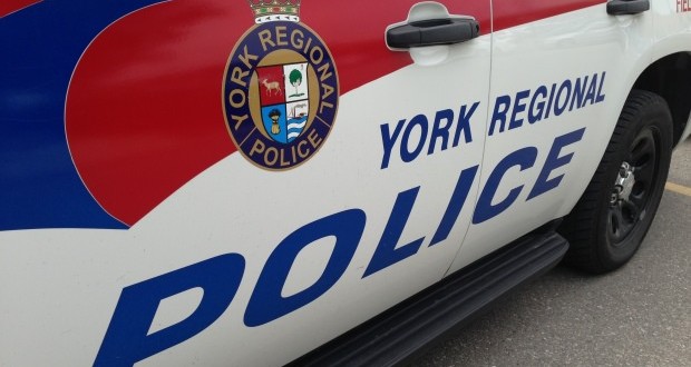 York Regional Police bust 10 drivers in four hours over booze