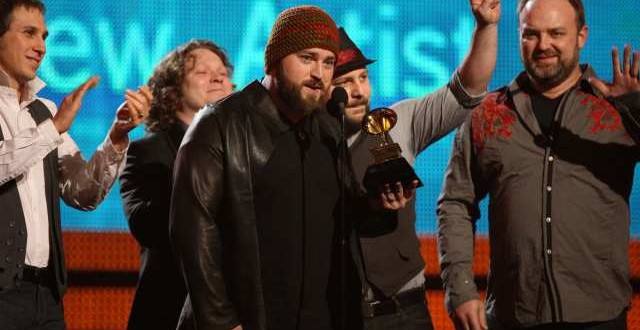Zac Brown: Country musician sues by disabled fan for concert injury