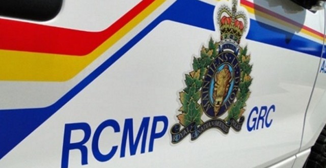 21-year-old charged with first degree murder in Edson: RCMP