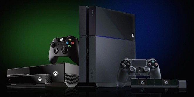 4K Support Coming to PlayStation 4, Report