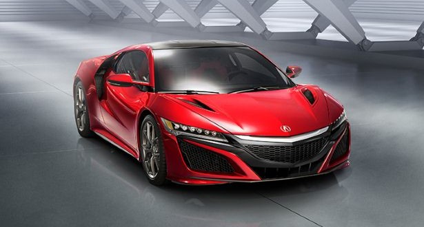 Acura charts a new course with NSX supercar: was it worth the wait?