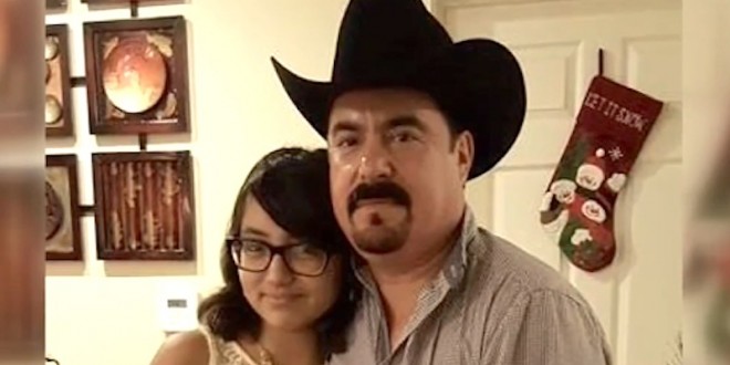 Adriana Coronado: Texas Teenager Found Dead After Her Father’s Murder (Video)