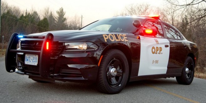 Amber Alert for child in Orillia cancelled, Report