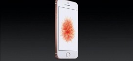 Apple introduces iPhone SE with 4-inch display - a Smaller iPhone 6s!
