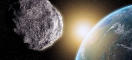 Asteroid flies safely by Earth day earlier than researchers predicted