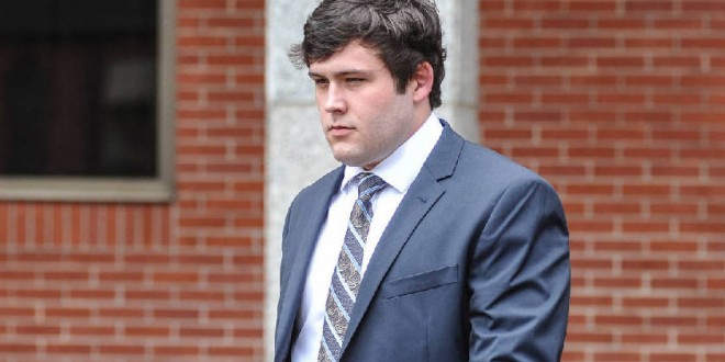 Austin Reed Edenfield Former Ole Miss Student Pleads Guilty for Noose Incident