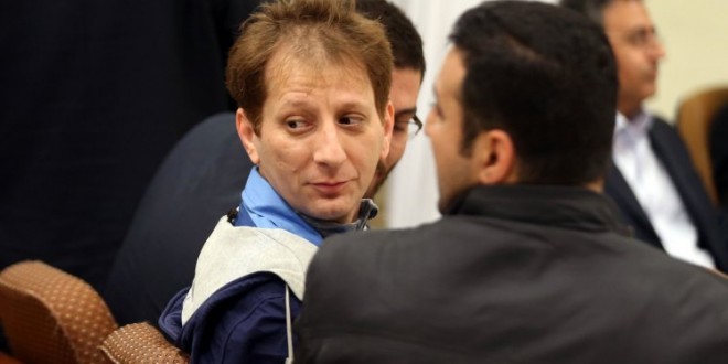 Babak Zanjani: Iran billionaire sentenced to death for corruption