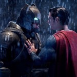 'Batman v Superman' takes huge $170 Million at the box office