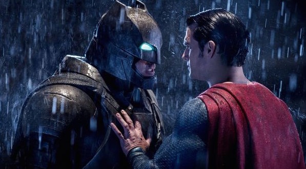 Batman vs Superman: Battle of the Superhero Theme Songs (Trailer)