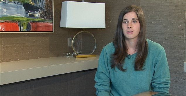 Bethany Paquette: Christian graduate wins human rights case