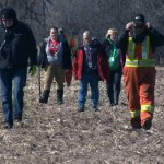 Body Of Missing Manitoba Boy Found: RCMP