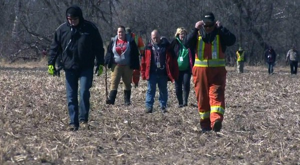 Body Of Missing Manitoba Boy Found: RCMP