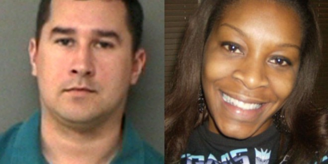Brian Encinia: Texas Officer Who Arrested Sandra Bland Is Finally Fired