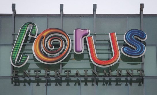 CRTC Approves Corus Entertainment’s Acquisition of Shaw Media, Report