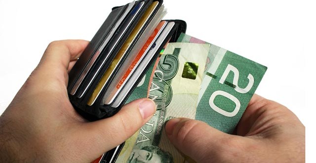 Canadian household debt soars to yet another record, Report