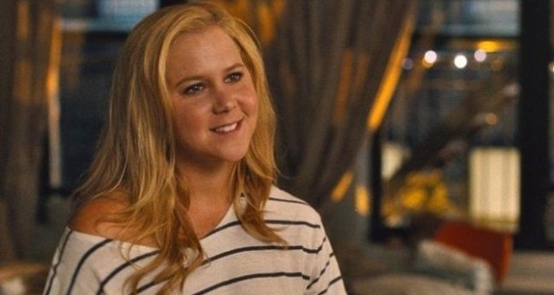 Comedian Amy Schumer Announces Tour Dates