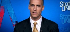 Corey Lewandowski: Reporter Allegedly Manhandled by Trump Staffer After Asking a 'Tough' Question