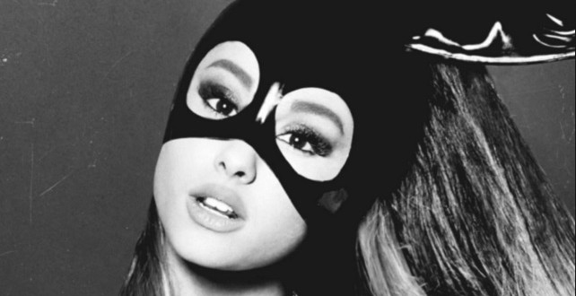 'Dangerous Woman': Ariana Grande drops sultry title track off her new album (Listen)