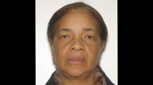 Daughter charged after mother mowed down in parking lot, police say