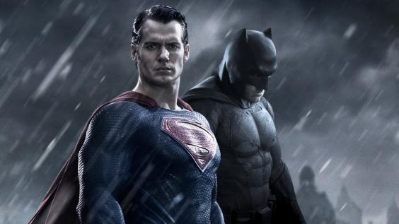 Director Zack Snyder explains Batman v Superman's controversial ending