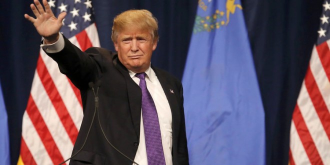 Donald Trump Ranking in Polls: Republican front-runner Breaks 50 Percent In National Poll For The First Time