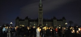 Earth Hour 2016: Canadians dim the lights (Photo)