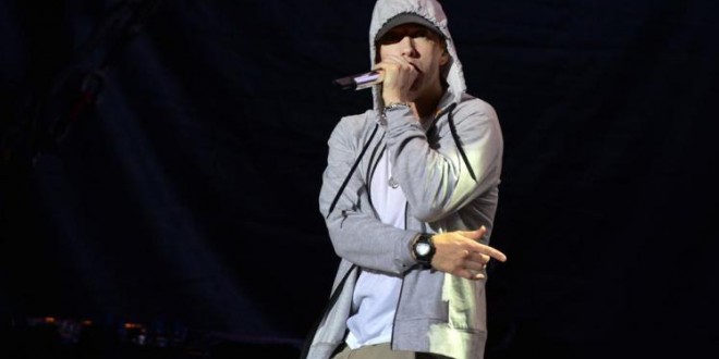 Eminem: Rapper coming out with ‘The Slim Shady LP’ on cassette